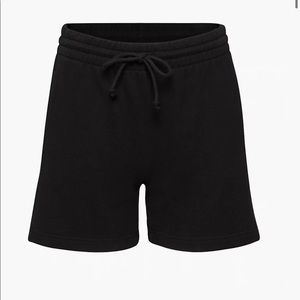 Aritzia TNA sweatshorts